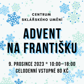 Advent na Františku´23