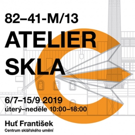 atelier skla