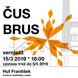 ČUS BRUS