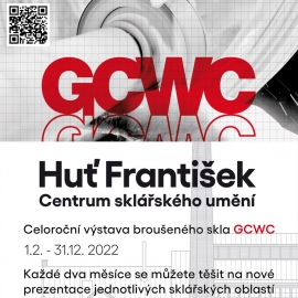 výstava GCWC 2022