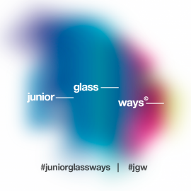 JUNIOR GLASS WAYS 2018