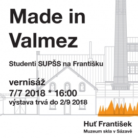 Made in Valmez