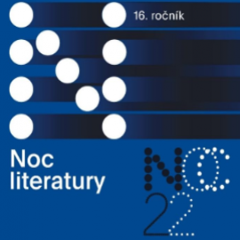 Noc literatury 2022