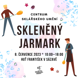 Skleněný jarmark ´23