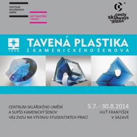 tavená plastika