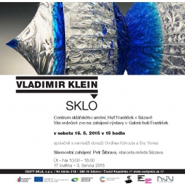 VLADIMIR KLEIN – SKLO